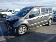 ✅ 2021 Ford Transit Connect XLT • VIN: NM0GS9F26M1487725 • Lot: 43704125. Listed on IAAI with 59,567 mi. Free auction sales archive from the USA and detailed vehicle history report at DreamBid. Image 19.