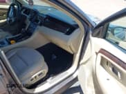 ✅ 2013 Ford Taurus Limited • VIN: 1FAHP2F81DG103664 • Лот: 42224957. Опубликован ранее на IAAI с пробегом 167 911 миль. Бесплатный доступ к архиву аукционных продаж из США и подробный отчёт об истории автомобиля на DreamBid. Изображение 5.