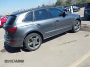 ✅ 2016 Audi Q5 Premium Plus • VIN: WA1DVAFP7GA005725 • Лот: 41620926. Опубликован ранее на IAAI с пробегом 138 050 миль. Бесплатный доступ к архиву аукционных продаж из США и подробный отчёт об истории автомобиля на DreamBid. Изображение 4.