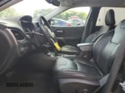 ✅ 2020 Jeep Cherokee Limited • VIN: 1C4PJMDN4LD594419 • Lot: 69024345. Wystawiony na Copart z przebiegiem 81 555 mil. Bezpłatny archiwum sprzedaży aukcyjnych z USA i szczegółowy raport historii pojazdu na DreamBid. Zdjęcie 7.