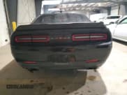 ✅ 2023 Dodge Challenger R/T Scat Pack Widebody • VIN: 2C3CDZFJXPH681901 • Lot: 62399295. Wystawiony na Copart z przebiegiem 25 883 mil. Bezpłatny archiwum sprzedaży aukcyjnych z USA i szczegółowy raport historii pojazdu na DreamBid. Zdjęcie 6.
