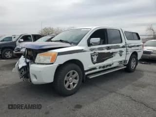 ✅ 2011 Nissan Titan SL • VIN: 1N6AA0EDXBN306073 • Lot: 49324895. Wystawiony na Copart z przebiegiem 170 416 mil. Bezpłatny archiwum sprzedaży aukcyjnych z USA i szczegółowy raport historii pojazdu na DreamBid. Zdjęcie 1.