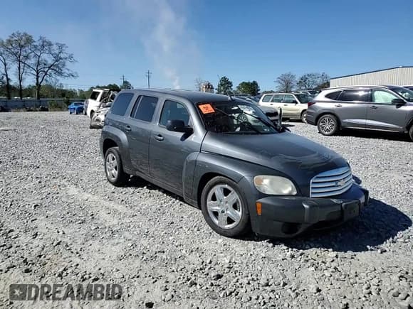 ✅ 2011 Chevrolet HHR 1LT • VIN: 3GNBABFW0BS658434 • Lot: 49496245. Listed on Copart with 134,810 mi. Free auction sales archive from the USA and detailed vehicle history report at DreamBid. Image 12.