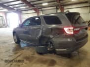 ✅ 2018 Dodge Durango SXT • VIN: 1C4RDJAG0JC393608 • Лот: 60118395. Опубликован ранее на Copart с пробегом 81 897 миль. Бесплатный доступ к архиву аукционных продаж из США и подробный отчёт об истории автомобиля на DreamBid. Изображение 2.