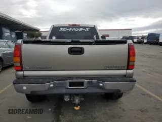 ✅ 1999 Chevrolet Silverado 1500 • VIN: 1GCEK14V7XZ120234 • Лот: 80754664. Опубликован ранее на Copart с пробегом 345 649 миль. Бесплатный доступ к архиву аукционных продаж из США и подробный отчёт об истории автомобиля на DreamBid. Изображение 6.