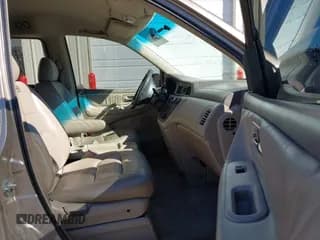 ✅ 2003 Honda Odyssey EX-L • VIN: 5FNRL18943B058576 • Lot: 43603076. Wystawiony na IAAI z przebiegiem 186 354 mil. Bezpłatny archiwum sprzedaży aukcyjnych z USA i szczegółowy raport historii pojazdu na DreamBid. Zdjęcie 5.