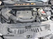 ✅ 2021 Chevrolet Blazer LT • VIN: 3GNKBHR4XMS513009 • Lot: 40652751. Wystawiony na IAAI z przebiegiem 34 068 mil. Bezpłatny archiwum sprzedaży aukcyjnych z USA i szczegółowy raport historii pojazdu na DreamBid. Zdjęcie 10.