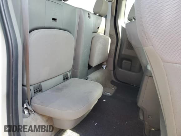 ✅ 2018 Nissan Frontier SV • VIN: 1N6BD0CT3JN758287 • Лот: 52942895. Опубликован ранее на Copart с пробегом 108 043 миль. Бесплатный доступ к архиву аукционных продаж из США и подробный отчёт об истории автомобиля на DreamBid. Изображение 10.