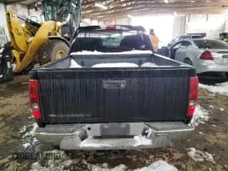 ✅ 2007 Chevrolet Colorado 2LT • VIN: 1GCDT13E278240152 • Лот: 79681504. Опубликован ранее на Copart с пробегом Не указан. Бесплатный доступ к архиву аукционных продаж из США и подробный отчёт об истории автомобиля на DreamBid. Изображение 6.