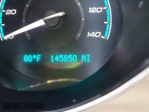 ✅ 2012 Chevrolet Malibu LTZ • VIN: 1G1ZG5E76CF151814 • Lot: 42790287. Listed on IAAI with 145,850 mi. Free auction sales archive from the USA and detailed vehicle history report at DreamBid. Image 15.