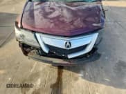 ✅ 2012 Acura MDX Technology • VIN: 2HNYD2H44CH507696 • Lot: 84224555. Listed on Copart with Not provided. Free auction sales archive from the USA and detailed vehicle history report at DreamBid. Image 11.