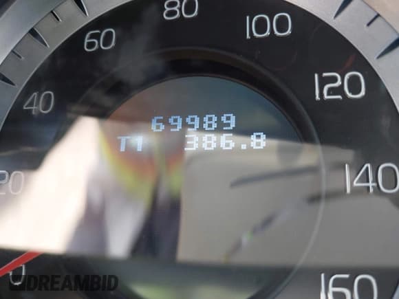 ✅ 2012 Volvo XC60 3.0L • VIN: YV4902DZXC2303420 • Lot: 42305728. Wystawiony na IAAI z przebiegiem 69 989 mil. Bezpłatny archiwum sprzedaży aukcyjnych z USA i szczegółowy raport historii pojazdu na DreamBid. Zdjęcie 16.