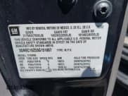 ✅ 2003 Chevrolet Suburban LT • VIN: 3GNEC16Z53G151867 • Лот: 42197201. Опубликован ранее на IAAI с пробегом 245 115 миль. Бесплатный доступ к архиву аукционных продаж из США и подробный отчёт об истории автомобиля на DreamBid. Изображение 9.