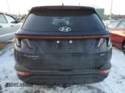 ✅ 2023 Hyundai Tucson XRT • VIN: KM8JFCAE6PU191260 • Lot: 37235454. Wystawiony na Copart z przebiegiem 8 130 mil. Bezpłatny archiwum sprzedaży aukcyjnych z USA i szczegółowy raport historii pojazdu na DreamBid. Zdjęcie 6.