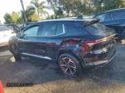 ✅ 2025 Chevrolet Equinox EV LT • VIN: 3GN7DLRP0SS180099 • Лот: 94767175. Опубликован ранее на Copart с пробегом 17 278 миль. Бесплатный доступ к архиву аукционных продаж из США и подробный отчёт об истории автомобиля на DreamBid. Изображение 2.