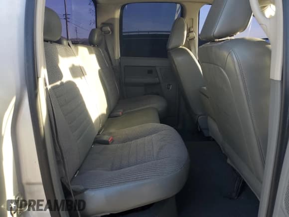 ✅ 2007 Dodge 1500 SLT • VIN: 1D7HA18N57S263739 • Лот: 79284464. Опубликован ранее на Copart с пробегом 151 896 миль. Бесплатный доступ к архиву аукционных продаж из США и подробный отчёт об истории автомобиля на DreamBid. Изображение 10.