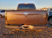 ✅ 2003 Ford F-350 XL • VIN: 1FTSW31P23EC12328 • Lot: 93344945. Listed on Copart with Not provided. Free auction sales archive from the USA and detailed vehicle history report at DreamBid. Image 6.