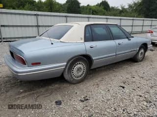 ✅ 1996 Buick Park Avenue • VIN: 1G4CW52K8TH640305 • Lot: 67094975. Listed on Copart with 99,224 mi. Free auction sales archive from the USA and detailed vehicle history report at DreamBid. Image 3.