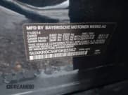 ✅ 2015 BMW X5 xDrive35i • VIN: 5UXKR0C59F0K65562 • Lot: 43586353. Wystawiony na IAAI z przebiegiem 75 522 mil. Bezpłatny archiwum sprzedaży aukcyjnych z USA i szczegółowy raport historii pojazdu na DreamBid. Zdjęcie 9.