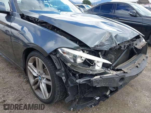 ✅ 2016 BMW 2 Series 228i xDrive • VIN: WBA1L9C5XGV767324 • Lot: 41795604. Wystawiony na IAAI z przebiegiem 133 276 mil. Bezpłatny archiwum sprzedaży aukcyjnych z USA i szczegółowy raport historii pojazdu na DreamBid. Zdjęcie 6.