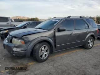 ✅ 2005 Ford Freestyle Limited • VIN: 1FMZK03125GA70129 • Lot: 44586575. Wystawiony na Copart z przebiegiem Nie podano. Bezpłatny archiwum sprzedaży aukcyjnych z USA i szczegółowy raport historii pojazdu na DreamBid. Zdjęcie 1.