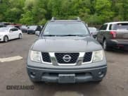 ✅ 2007 Nissan Frontier SE • VIN: 1N6AD09W87C447021 • Lot: 42280583. Listed on IAAI with 177,883 mi. Free auction sales archive from the USA and detailed vehicle history report at DreamBid. Image 12.