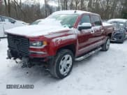 ✅ 2017 Chevrolet Silverado 1500 LTZ • VIN: 3GCUKSEC4HG376069 • Lot: 43872328. Wystawiony na IAAI z przebiegiem 75 840 mil. Bezpłatny archiwum sprzedaży aukcyjnych z USA i szczegółowy raport historii pojazdu na DreamBid. Zdjęcie 17.