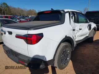 2023 Hyundai Santa Cruz SEL с VIN 5NTJB4AE7PH043443, выставлен на аукционе IAAI как лот 41040006 с пробегом 43 504 миль миль и . История ставок и продаж доступна на DreamBid. Изображение 4.