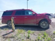 ✅ 2018 Ford Expedition Max Limited • VIN: 1FMJK2AT8JEA42869 • Lot: 42777922. Wystawiony na IAAI z przebiegiem 30 832 mil. Bezpłatny archiwum sprzedaży aukcyjnych z USA i szczegółowy raport historii pojazdu na DreamBid. Zdjęcie 13.