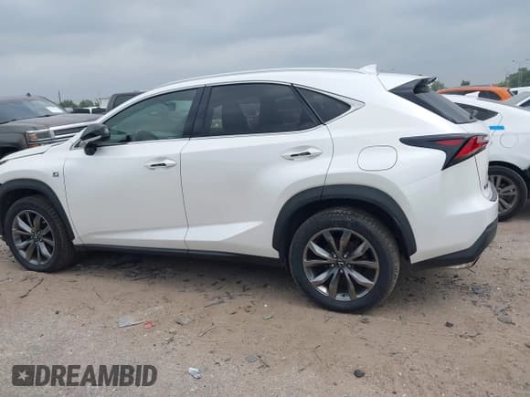 ✅ 2015 Lexus NX 200t • VIN: JTJYARBZ4F2019628 • Лот: 42277231. Опубликован ранее на IAAI с пробегом 118 975 миль. Бесплатный доступ к архиву аукционных продаж из США и подробный отчёт об истории автомобиля на DreamBid. Изображение 14.