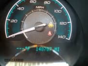 ✅ 2009 Chevrolet Malibu LTZ • VIN: 1G1ZK57B29F257668 • Lot: 68378104. Listed on Copart with 148,787 mi. Free auction sales archive from the USA and detailed vehicle history report at DreamBid. Image 9.