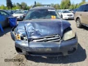 ✅ 2004 Subaru Baja Special Sports • VIN: 4S4BT62C047101946 • Lot: 53162715. Wystawiony na Copart z przebiegiem Nie podano. Bezpłatny archiwum sprzedaży aukcyjnych z USA i szczegółowy raport historii pojazdu na DreamBid. Zdjęcie 5.