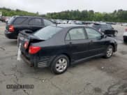 ✅ 2005 Toyota Corolla CE • VIN: 2T1BR32E35C430160 • Лот: 57211385. Опубликован ранее на Copart с пробегом 156 412 миль. Бесплатный доступ к архиву аукционных продаж из США и подробный отчёт об истории автомобиля на DreamBid. Изображение 3.