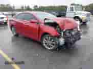 2013 Hyundai Sonata SE with VIN 5NPEC4AB8DH753742, listed as a IAAI auction lot 43331664 with 156,896 mi miles and . Bid and sale history available at DreamBid. Image 1.