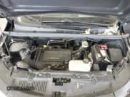 ✅ 2020 Chevrolet Trax LT • VIN: KL7CJPSB6LB079634 • Lot: 43041981. Wystawiony na IAAI z przebiegiem 51 318 mil. Bezpłatny archiwum sprzedaży aukcyjnych z USA i szczegółowy raport historii pojazdu na DreamBid. Zdjęcie 10.