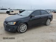 ✅ 2011 Volkswagen Jetta SEL • VIN: 3VWLX7AJ8BM353379 • Lot: 55359605. Listed on Copart with 158,648 mi. Free auction sales archive from the USA and detailed vehicle history report at DreamBid. Image 1.