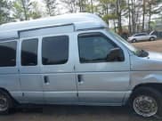 ✅ 1999 Ford Econoline Passenger XL • VIN: 1FMRE112XXHA78677 • Lot: 41973782. Listed on IAAI with 142,051 mi. Free auction sales archive from the USA and detailed vehicle history report at DreamBid. Image 13.