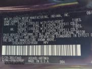 ✅ 2012 Toyota Highlander • VIN: 5TDZA3EH7CS019568 • Лот: 42847672. Опубликован ранее на IAAI с пробегом 176 466 миль. Бесплатный доступ к архиву аукционных продаж из США и подробный отчёт об истории автомобиля на DreamBid. Изображение 9.