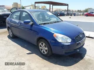 ✅ 2011 Hyundai Accent GLS • VIN: KMHCN4AC1BU612164 • Лот: 42515296. Опубликован ранее на IAAI с пробегом 121 906 миль. Бесплатный доступ к архиву аукционных продаж из США и подробный отчёт об истории автомобиля на DreamBid. Изображение 1.