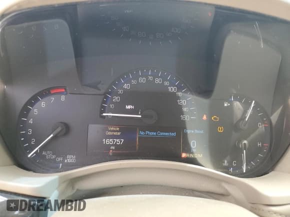 ✅ 2016 Cadillac ATS Luxury Collection AWD • VIN: 1G6AH5RX7G0195313 • Lot: 69393465. Listed on Copart with 165,757 mi. Free auction sales archive from the USA and detailed vehicle history report at DreamBid. Image 9.