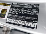 ✅ 2018 Mercedes-Benz GLS 450 • VIN: 4JGDF6EE9JB126835 • Lot: 40689971. Listed on IAAI with 57,698 mi. Free auction sales archive from the USA and detailed vehicle history report at DreamBid. Image 9.