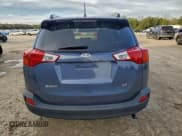 ✅ 2014 Toyota RAV4 LE • VIN: JTMZFREV2ED040238 • Lot: 95533415. Listed on Copart with 156,132 mi. Free auction sales archive from the USA and detailed vehicle history report at DreamBid. Image 6.