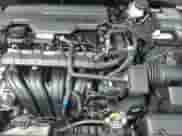 2021 Hyundai Elantra SE z VIN 5NPLL4AG3MH052738, wystawiony jako Copart lot #86652055 z przebiegiem 57 355 mil mil oraz Szkoda całkowita • Salvage title. Historia ofert i sprzedaży dostępna na DreamBid. Obrazek 15.