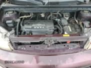 ✅ 2005 Scion xB • VIN: JTLKT324250174150 • Лот: 91933975. Опубликован ранее на Copart с пробегом 273 273 миль. Бесплатный доступ к архиву аукционных продаж из США и подробный отчёт об истории автомобиля на DreamBid. Изображение 11.