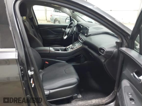 ✅ 2022 Hyundai Santa Fe SEL • VIN: 5NMS6DAJ0NH429331 • Лот: 42077441. Опубликован ранее на IAAI с пробегом 35 146 миль. Бесплатный доступ к архиву аукционных продаж из США и подробный отчёт об истории автомобиля на DreamBid. Изображение 5.