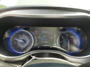 ✅ 2023 Chrysler Pacifica Limited • VIN: 2C4RC3GG1PR619189 • Lot: 63409955. Wystawiony na Copart z przebiegiem 48 000 mil. Bezpłatny archiwum sprzedaży aukcyjnych z USA i szczegółowy raport historii pojazdu na DreamBid. Zdjęcie 9.