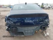 ✅ 2023 Genesis G70 2.0T • VIN: KMTG34TA3PU129307 • Lot: 41636981. Listed on IAAI with 37,593 mi. Free auction sales archive from the USA and detailed vehicle history report at DreamBid. Image 17.