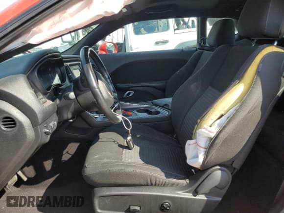 ✅ 2016 Dodge Challenger SXT • VIN: 2C3CDZAG9GH289861 • Лот: 68896095. Опубликован ранее на Copart с пробегом 63 191 миль. Бесплатный доступ к архиву аукционных продаж из США и подробный отчёт об истории автомобиля на DreamBid. Изображение 7.