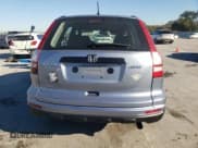 ✅ 2011 Honda CR-V LX • VIN: 5J6RE4H39BL016756 • Лот: 86852385. Опубликован ранее на Copart с пробегом 319 962 миль. Бесплатный доступ к архиву аукционных продаж из США и подробный отчёт об истории автомобиля на DreamBid. Изображение 6.