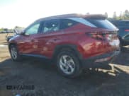 ✅ 2022 Hyundai Tucson Preferred • VIN: KM8JB3AE5NU045702 • Lot: 73054214. Wystawiony na Copart z przebiegiem 34 603 mil. Bezpłatny archiwum sprzedaży aukcyjnych z USA i szczegółowy raport historii pojazdu na DreamBid. Zdjęcie 2.